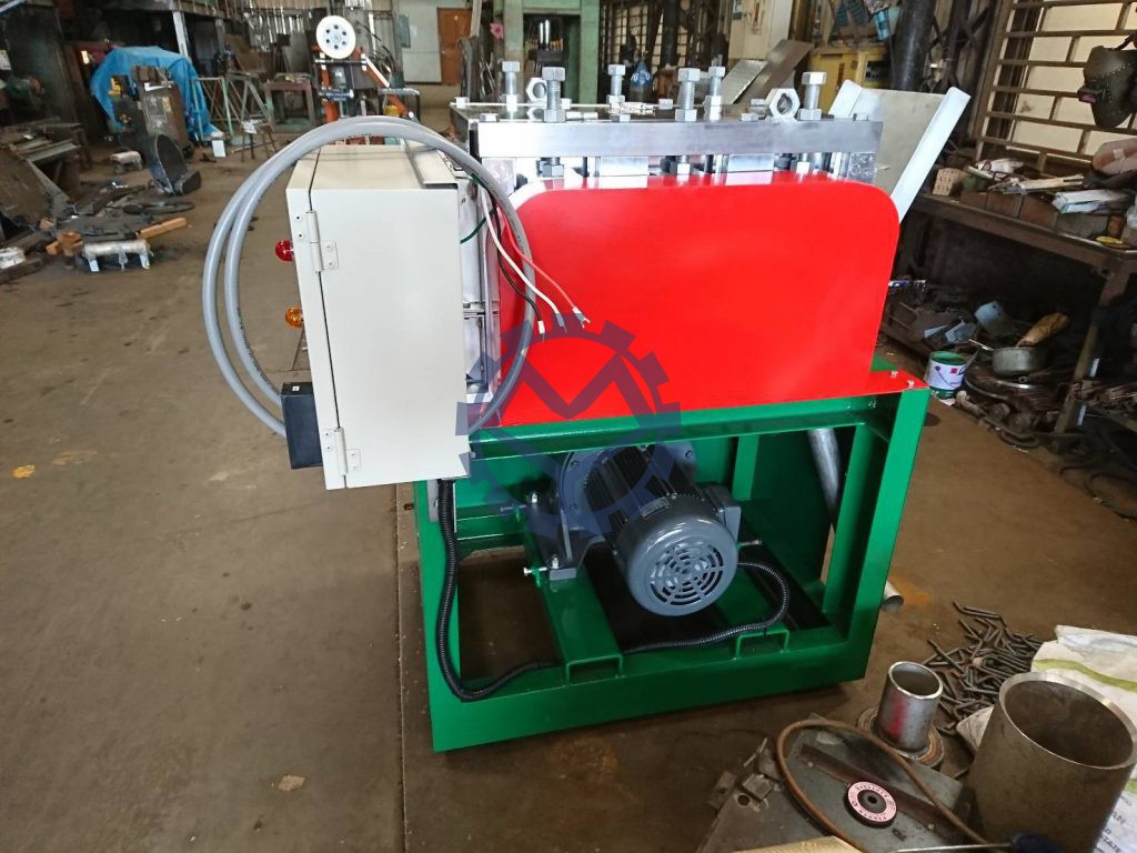 6軸甘蔗榨汁機